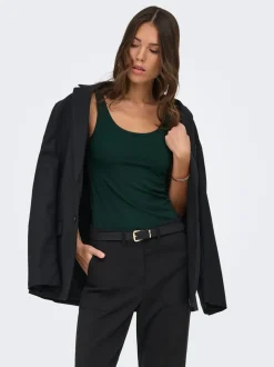JDYAVA Tanktopp
