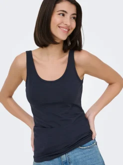 JDYAVA Tanktopp