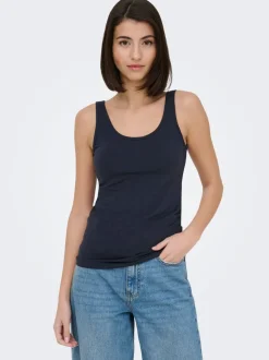 JDYAVA Tanktopp