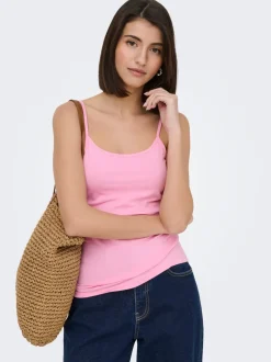 JDYAVA Tanktopp