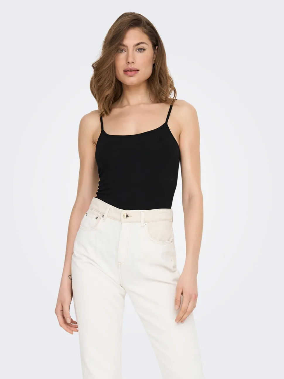 JDYAVA Tanktopp