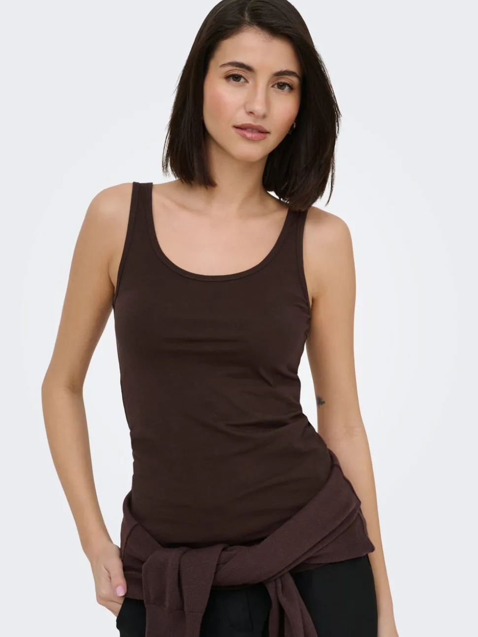 JDYAVA Tanktopp