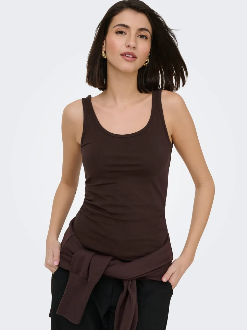 JDYAVA Tanktopp