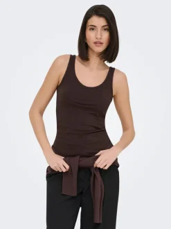 JDYAVA Tanktopp