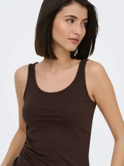 JDYAVA Tanktopp