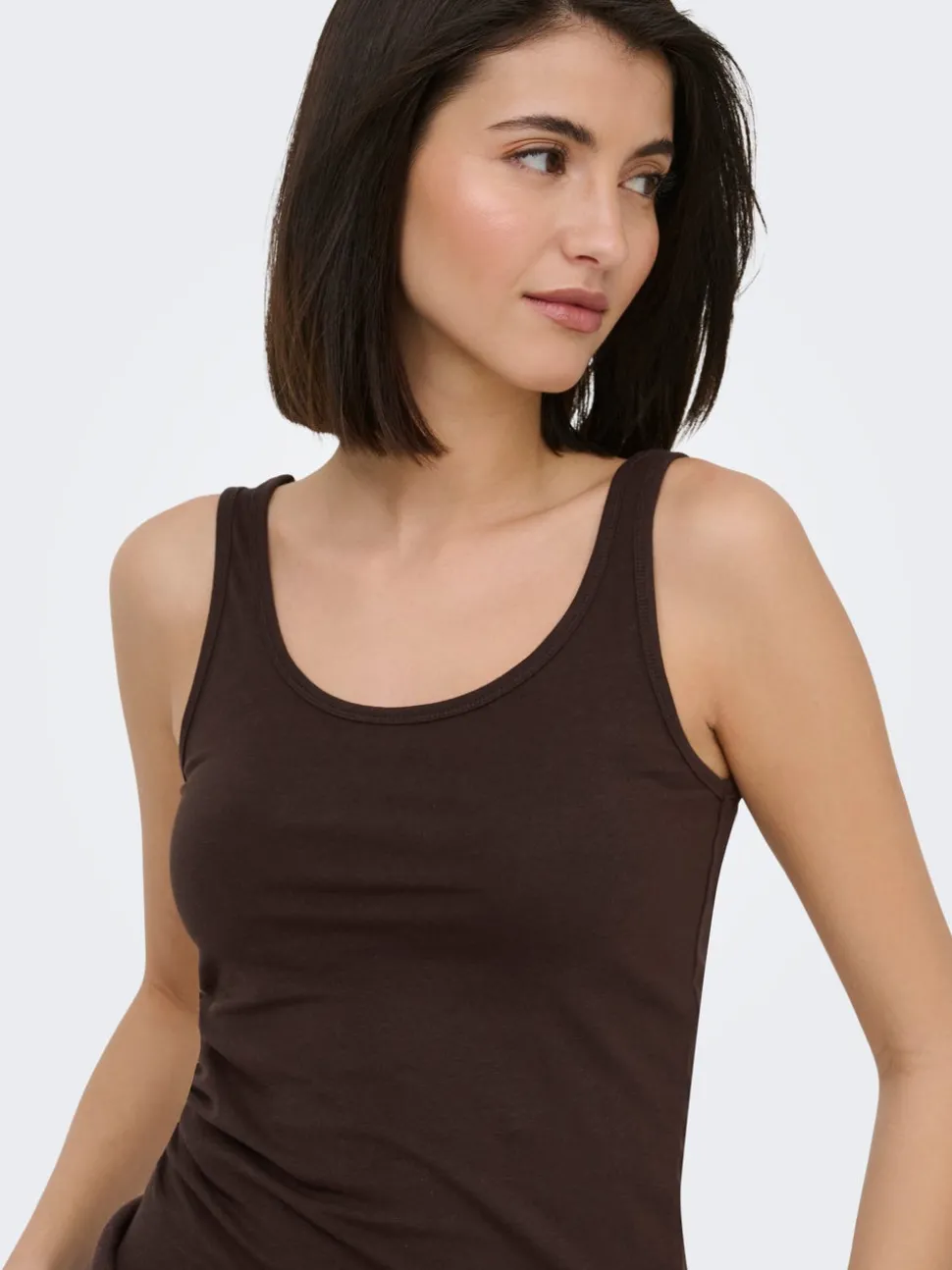 JDYAVA Tanktopp