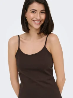 JDYAVA Tanktopp