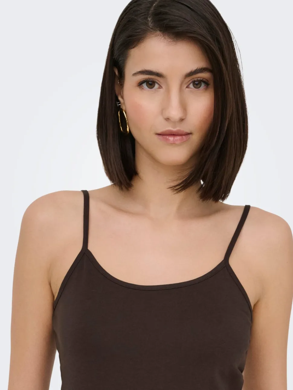 JDYAVA Tanktopp
