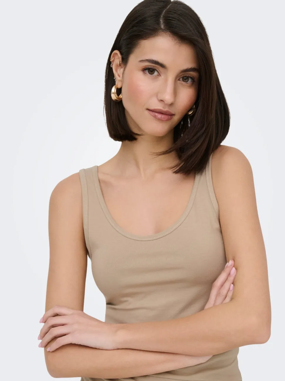 JDYAVA Tanktopp