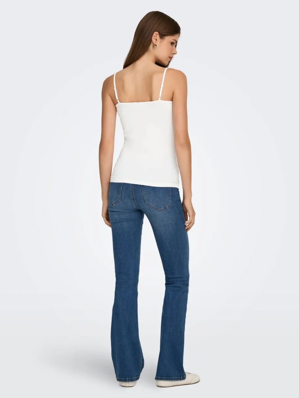 JDYAVA Tanktopp