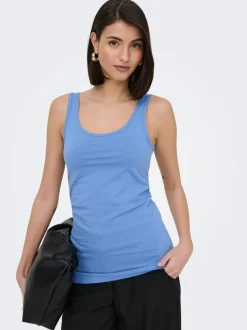 JDYAVA Tanktopp