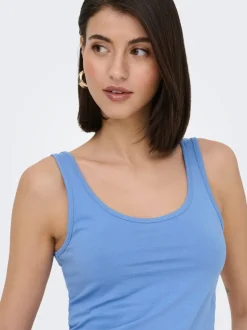 JDYAVA Tanktopp