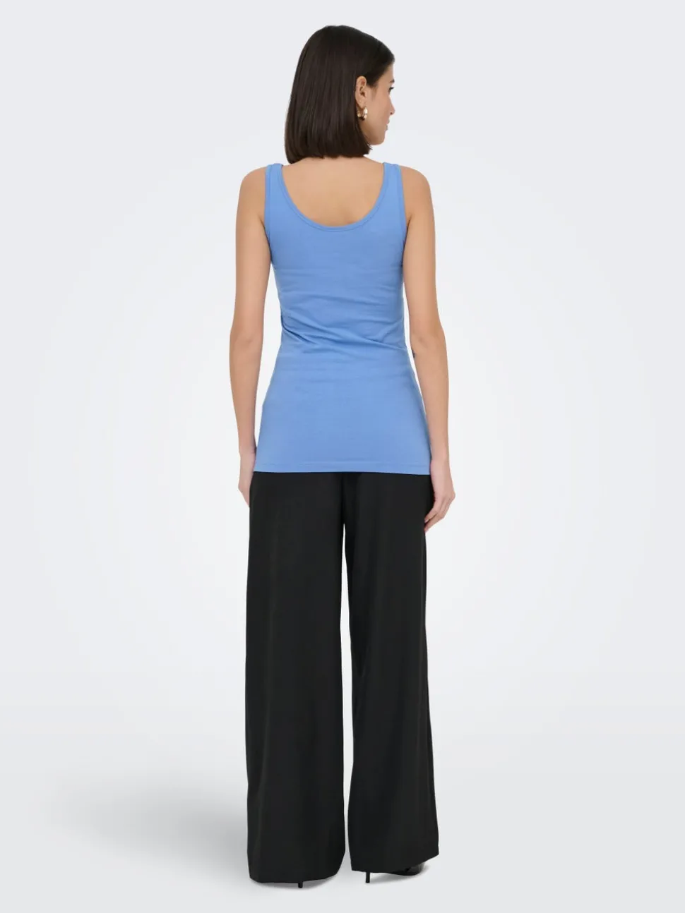 JDYAVA Tanktopp