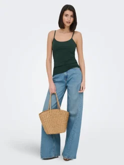 JDYAVA Tanktopp
