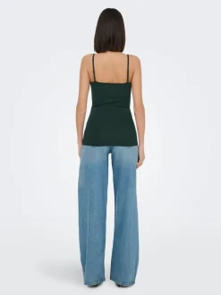 JDYAVA Tanktopp