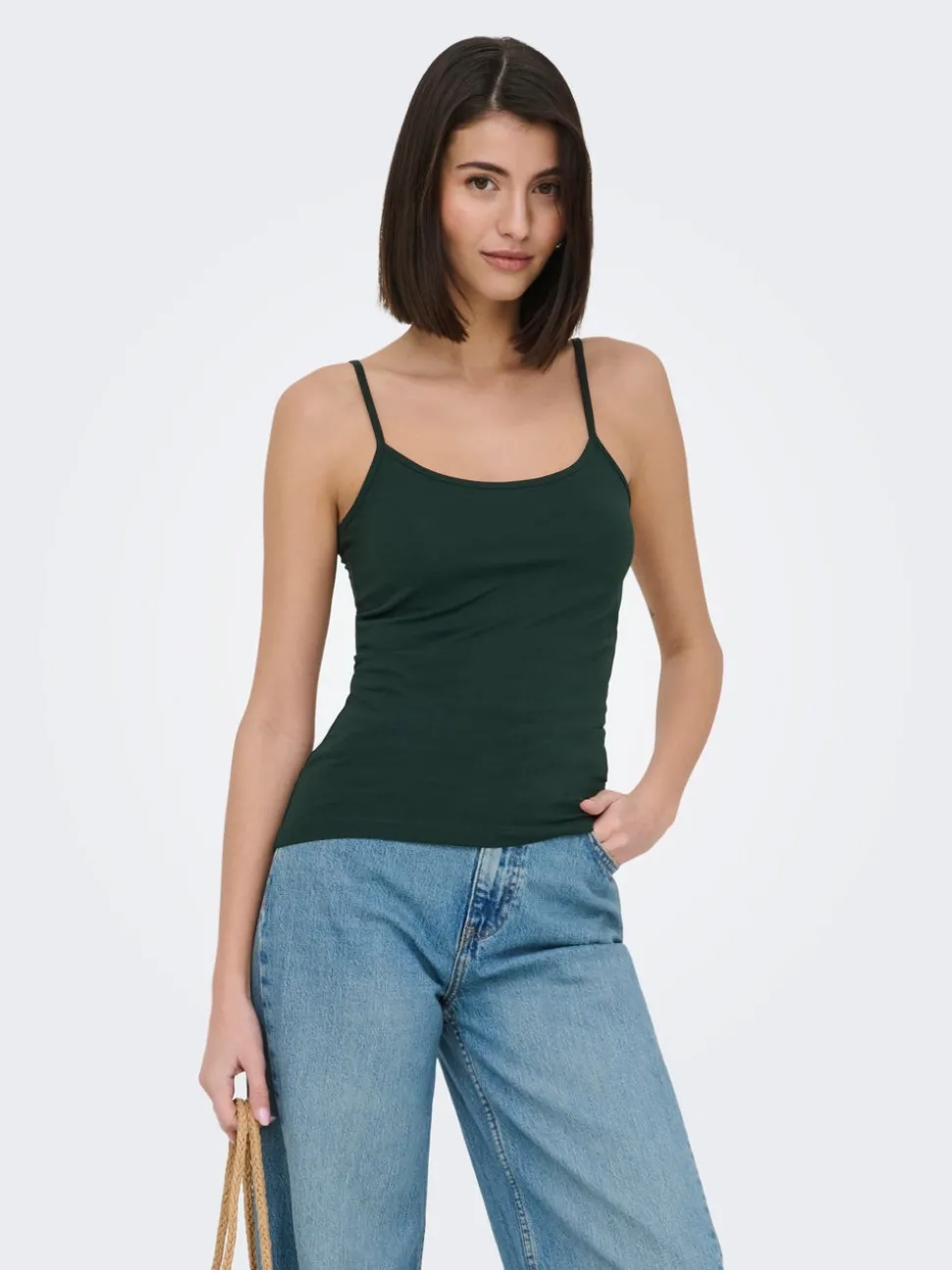 JDYAVA Tanktopp