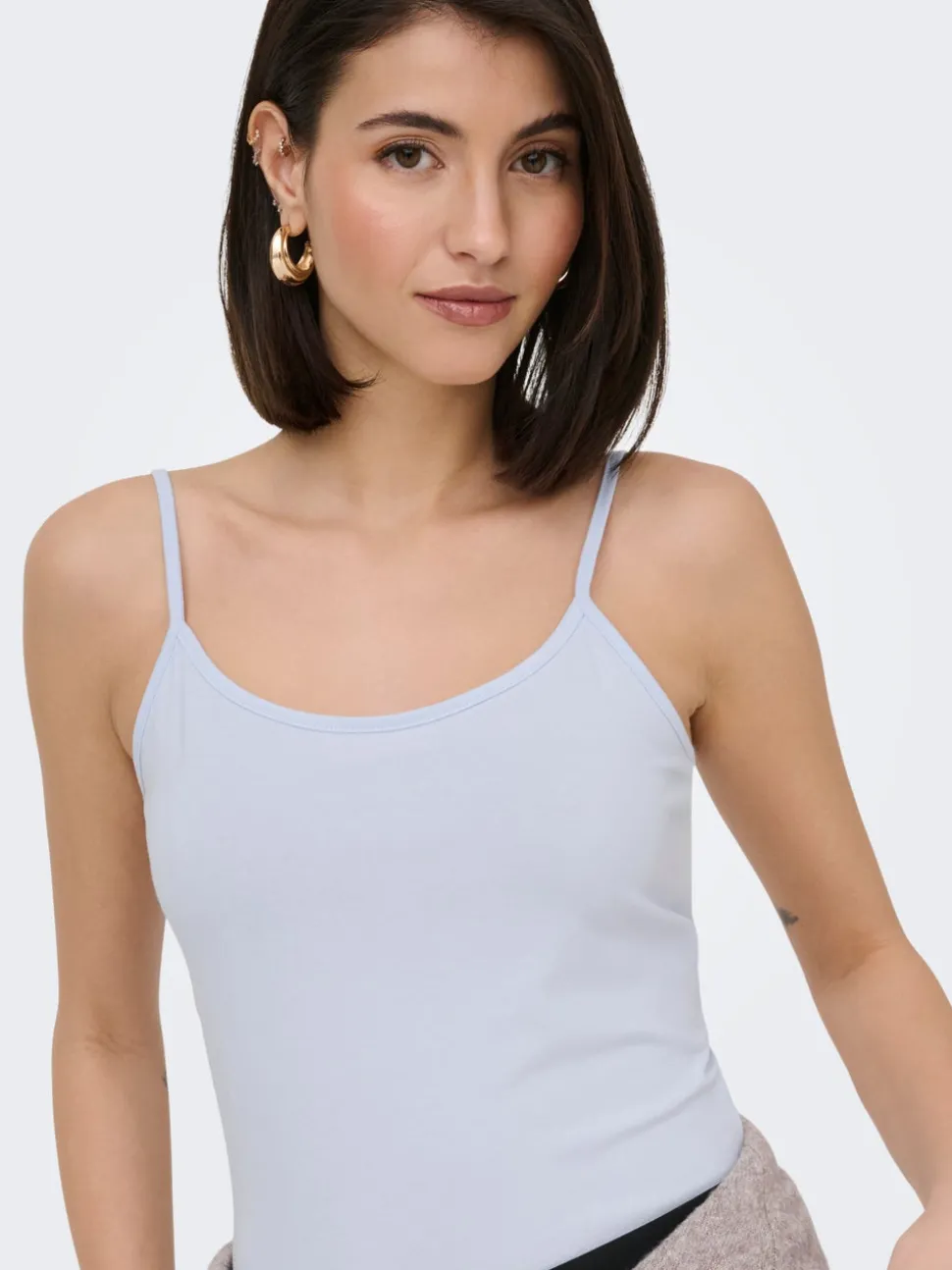 JDYAVA Tanktopp