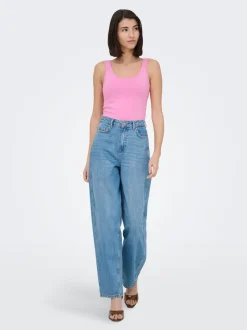 JDYAVA Tanktopp