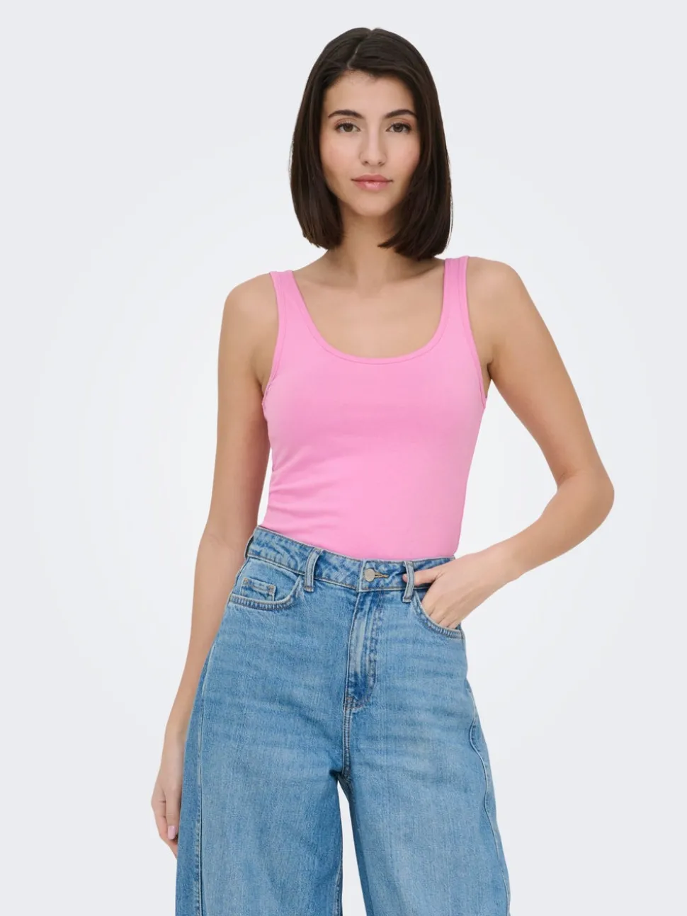 JDYAVA Tanktopp