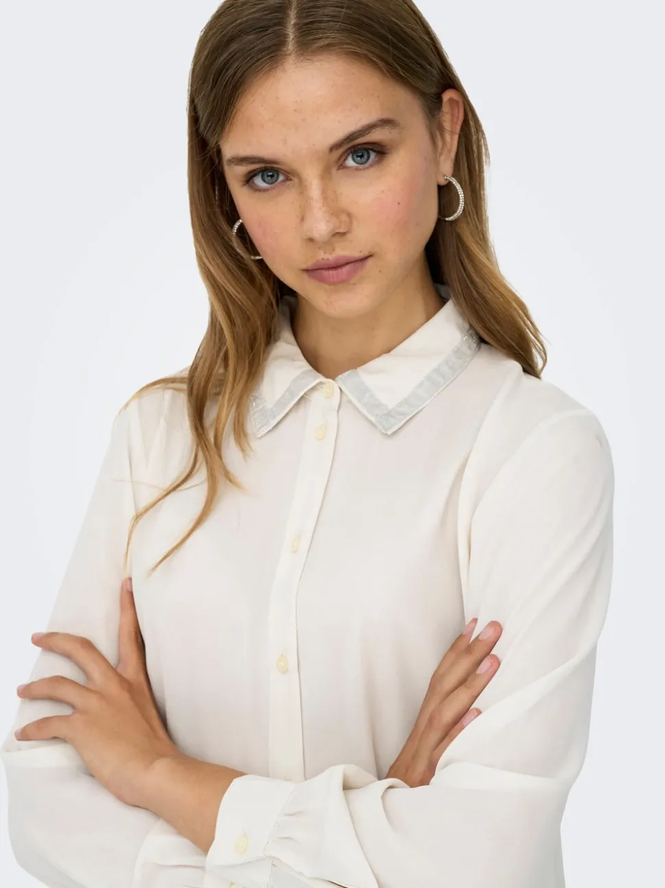 JDYAYA Skjorte