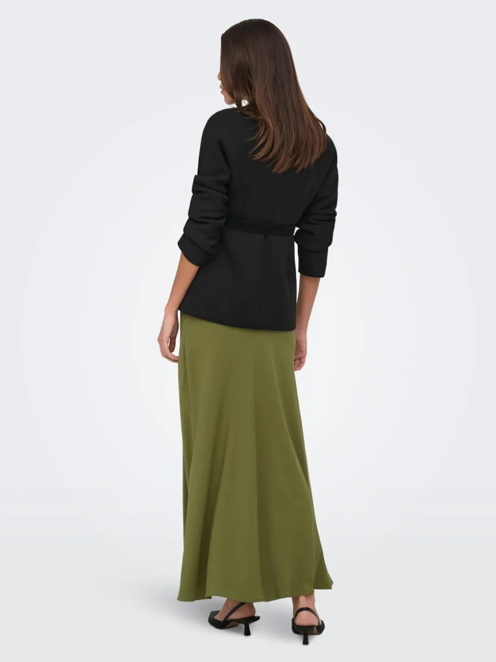 JDYAYA Skjørt Langt skjørt