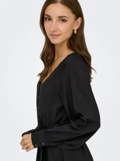 JDYBEATRICE Midikjole