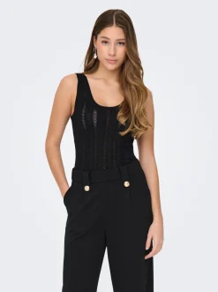 JDYBEAUTY Tanktopp