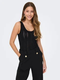 JDYBEAUTY Tanktopp
