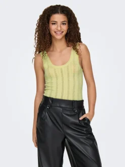 JDYBEAUTY Tanktopp