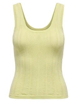 JDYBEAUTY Tanktopp