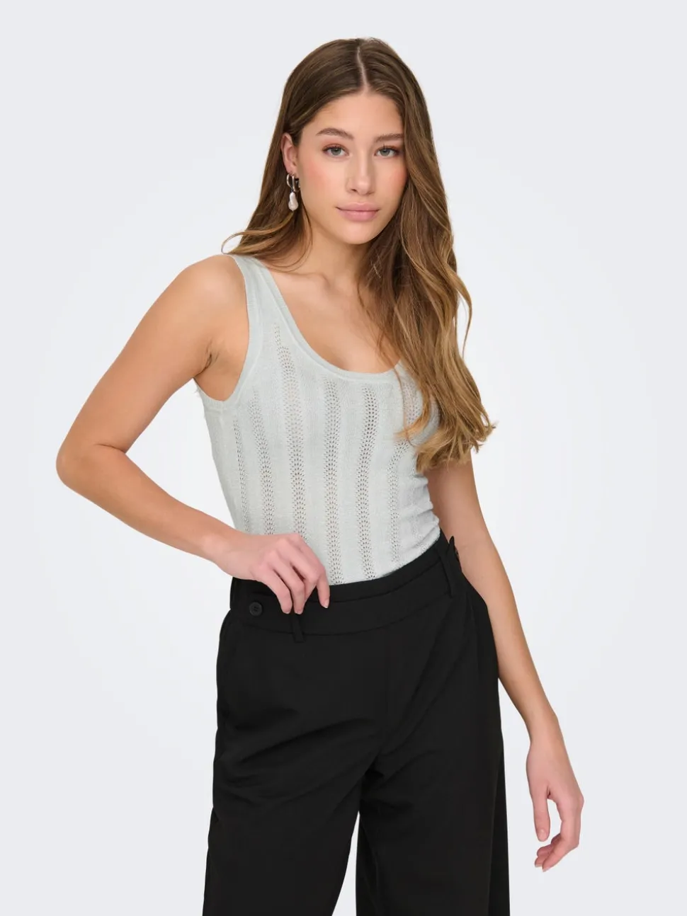 JDYBEAUTY Tanktopp