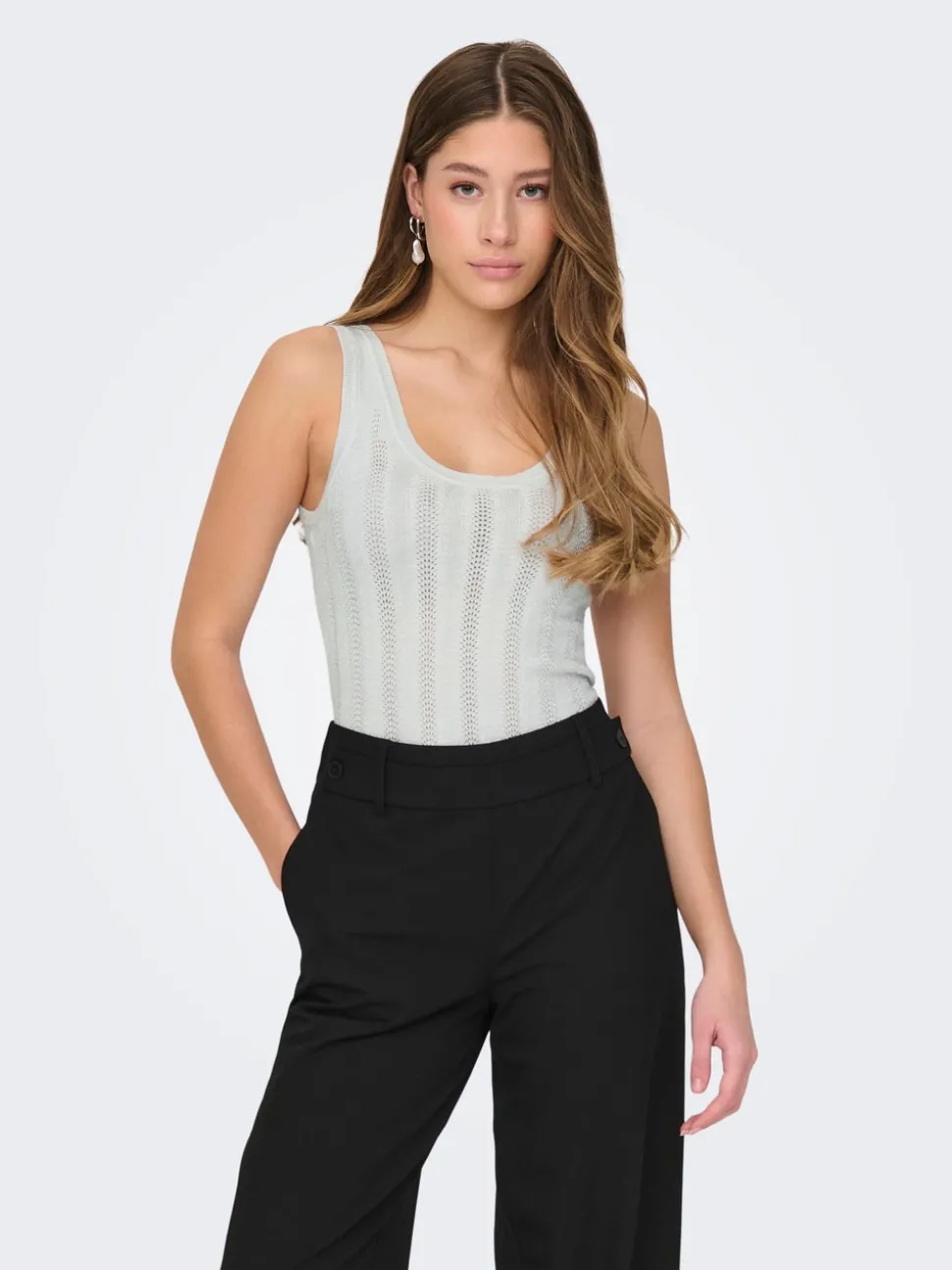 JDYBEAUTY Tanktopp