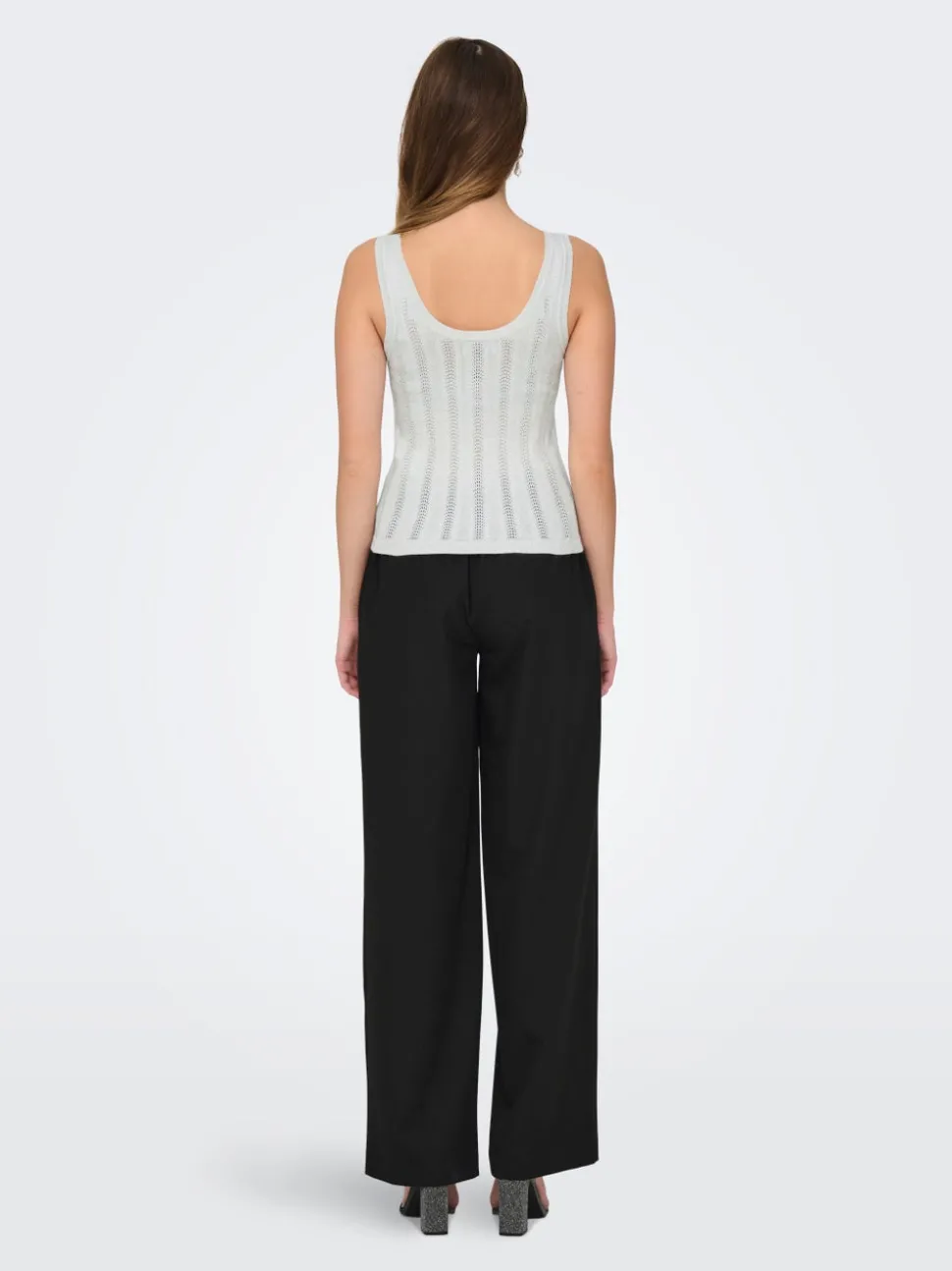 JDYBEAUTY Tanktopp