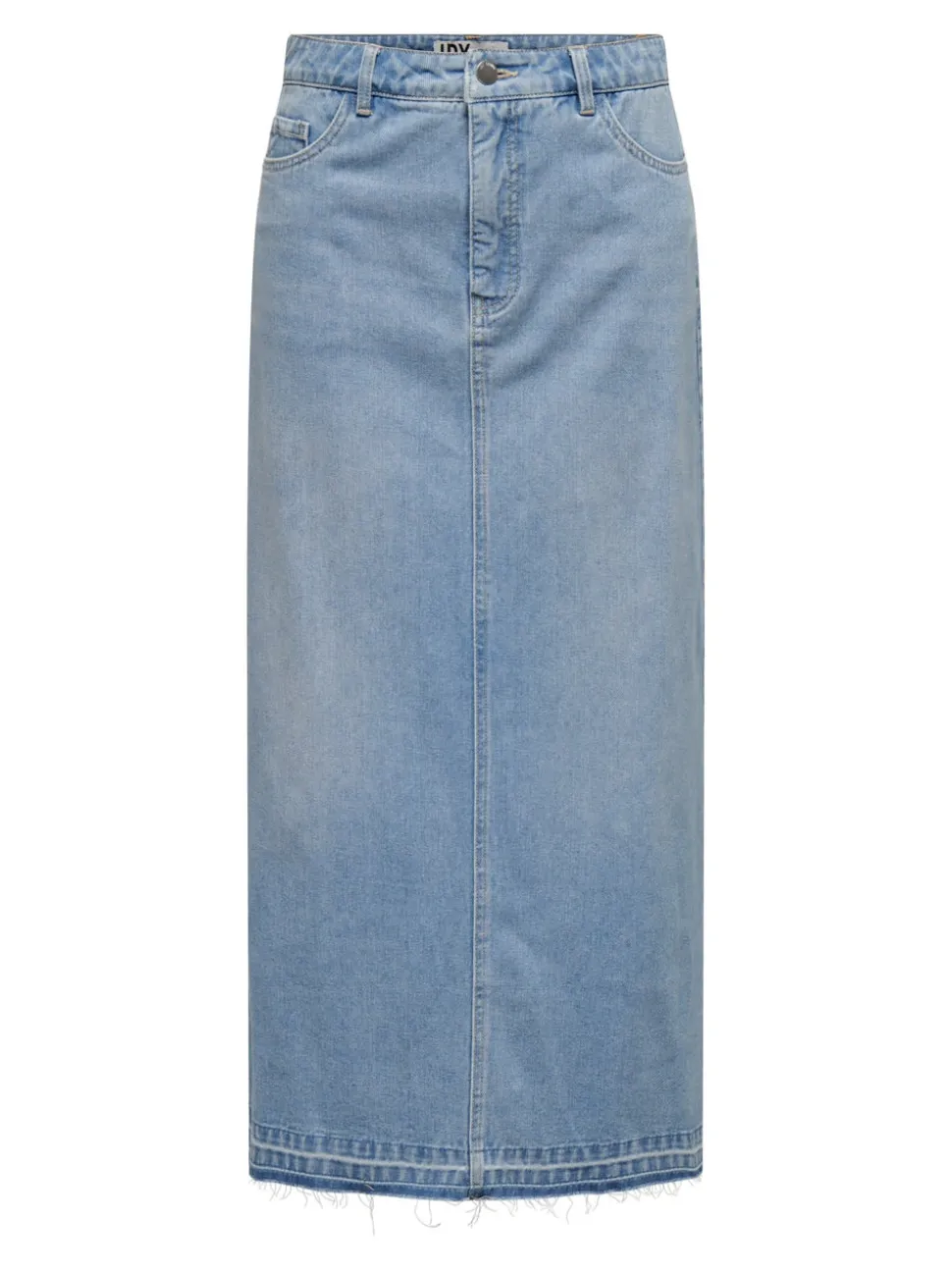JDYBELLA Denim Denimskjørt Langt skjørt