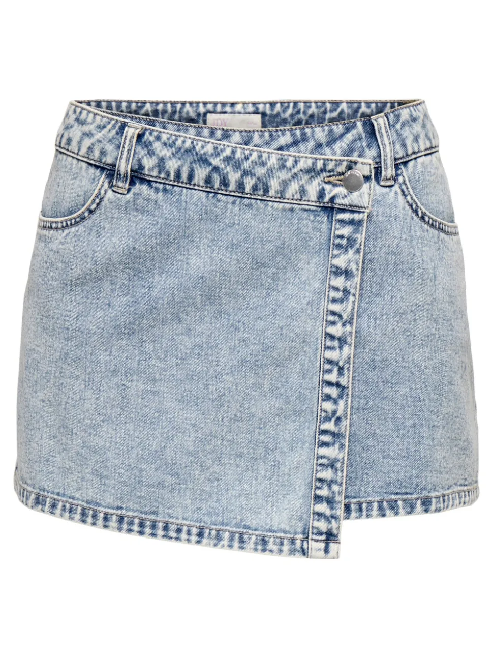 JDYBELLA Middels høy midje Regular Fit Skorts