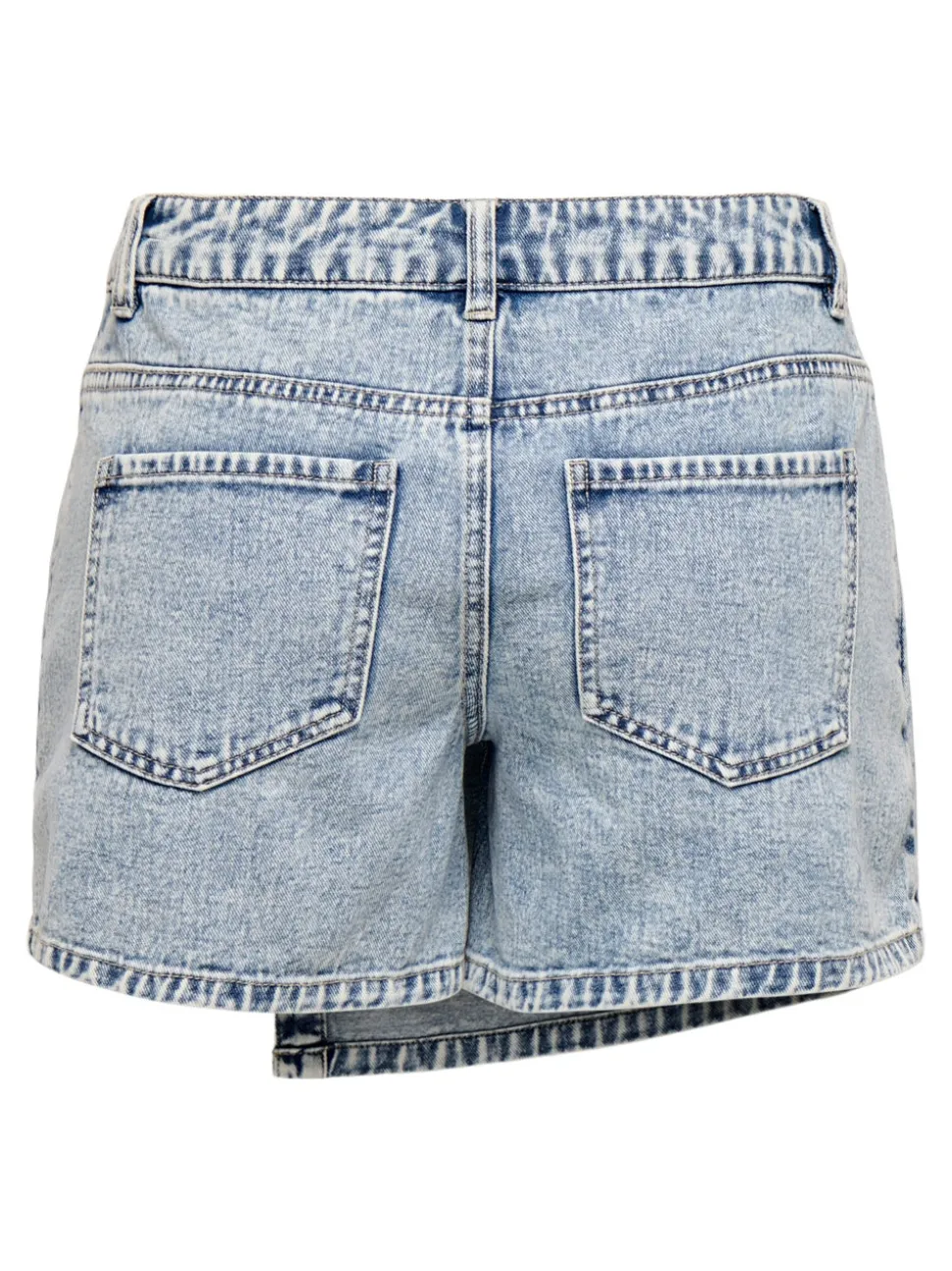JDYBELLA Middels høy midje Regular Fit Skorts