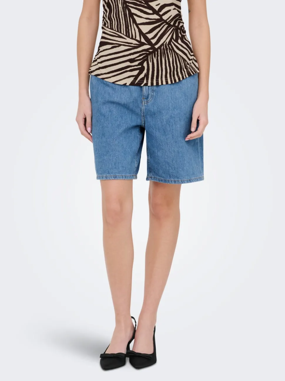 JDYBERN Relaxed Fit Shorts