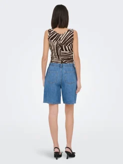 JDYBERN Relaxed Fit Shorts