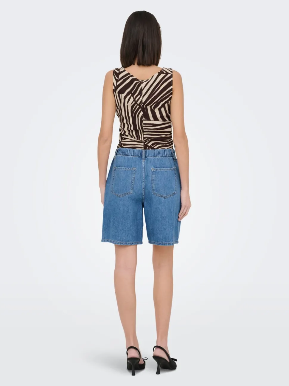 JDYBERN Relaxed Fit Shorts