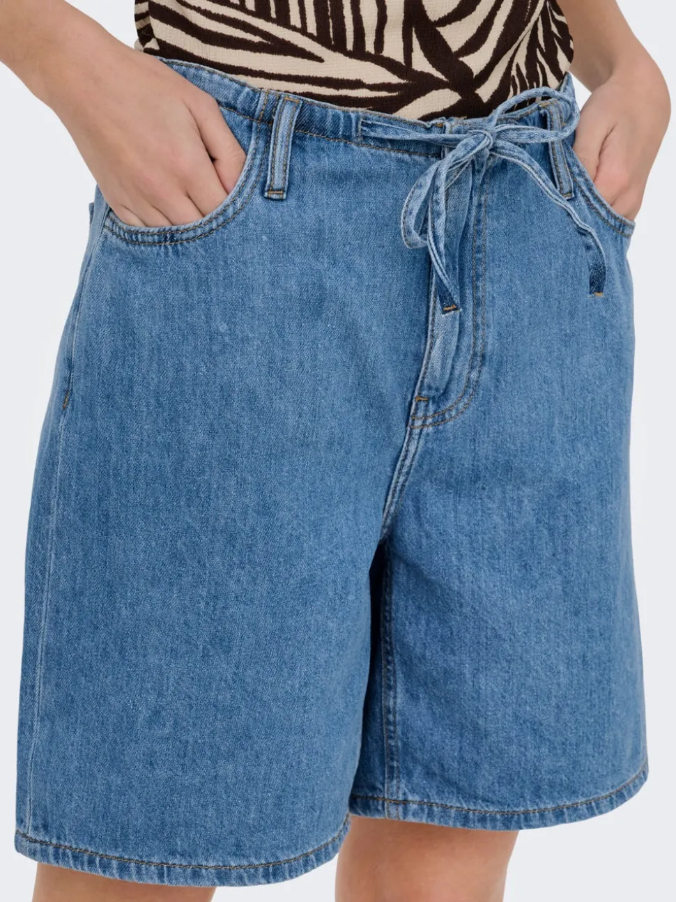 JDYBERN Relaxed Fit Shorts