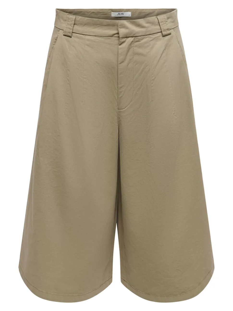 JDYBIANCA Høy midje Regular Fit Bermudashorts