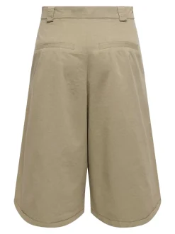 JDYBIANCA Høy midje Regular Fit Bermudashorts