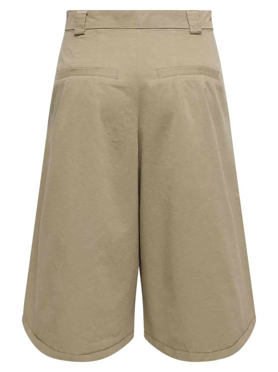 JDYBIANCA Høy midje Regular Fit Bermudashorts