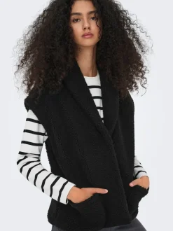 JDYBIRDY Teddyvest