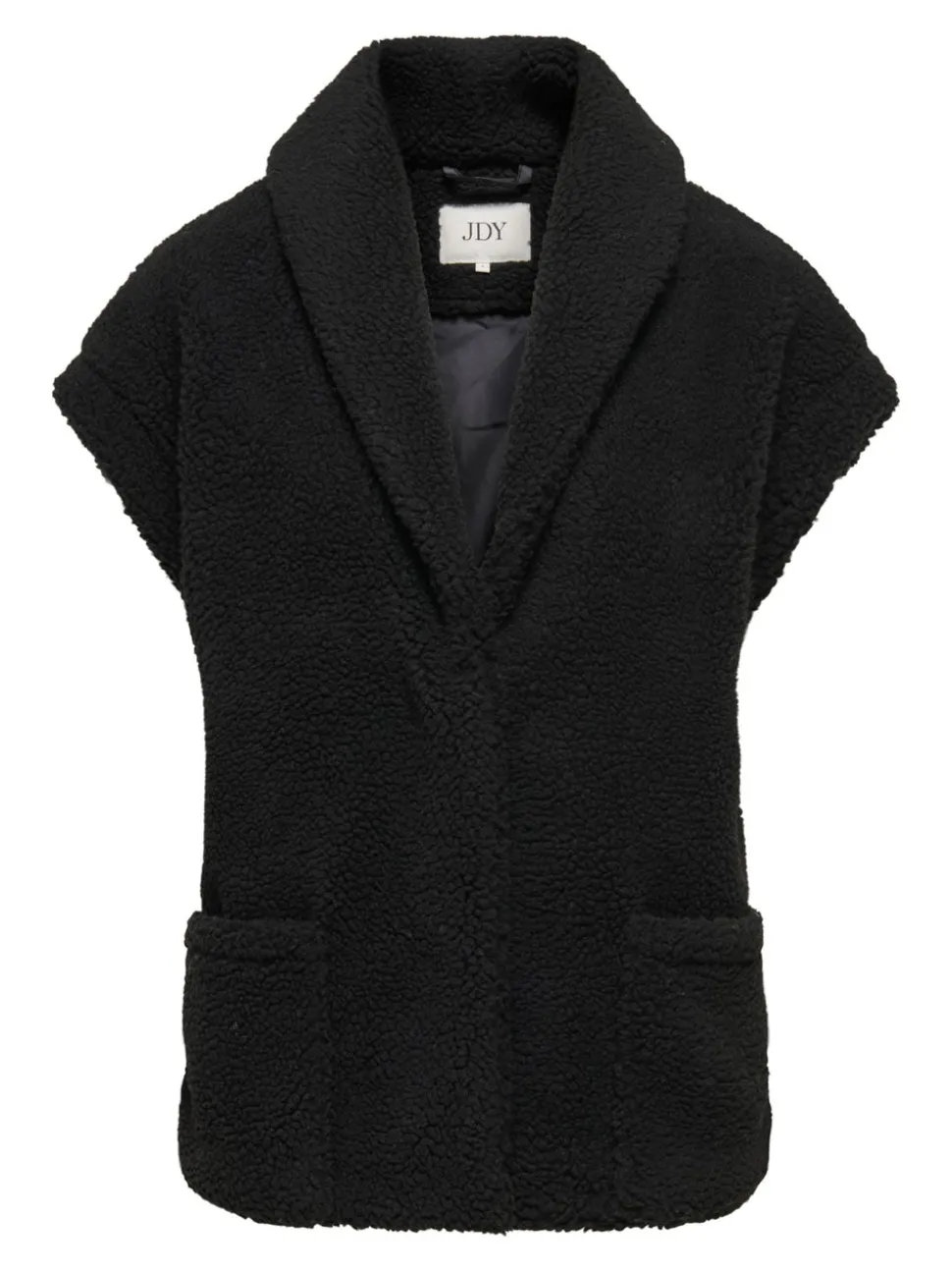 JDYBIRDY Teddyvest