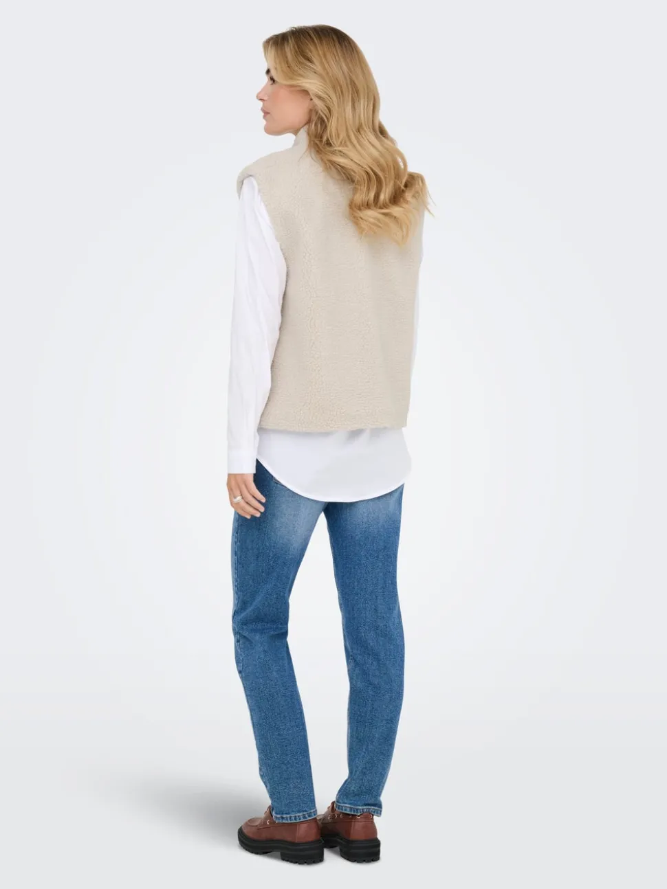 JDYBIRDY Vest