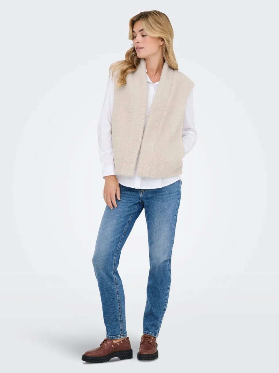 JDYBIRDY Vest