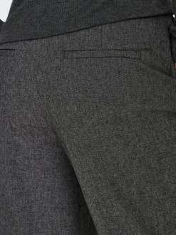 JDYBLOOM Tapered Fit Bukser med vide ben