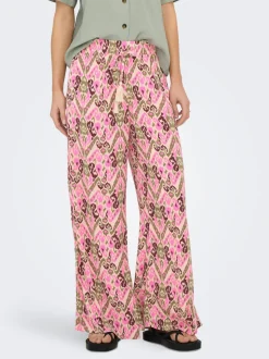 JDYBREE Wide Leg Fit Bukser med vide ben