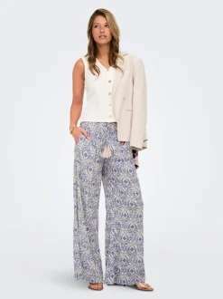 JDYBREE Wide Leg Fit Bukser med vide ben